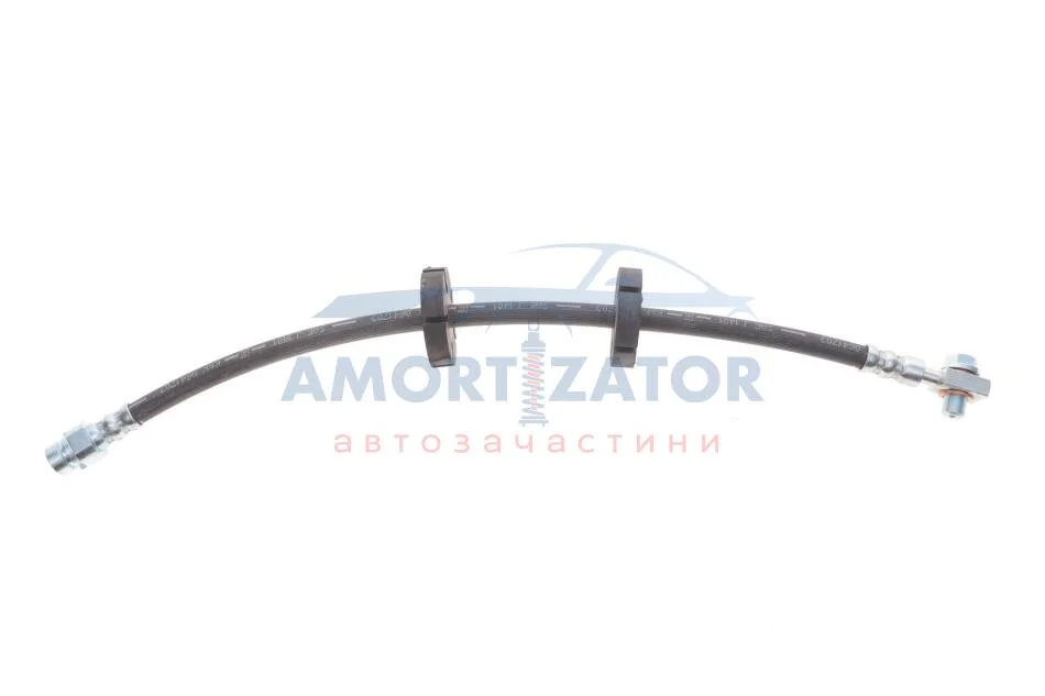 ГАЛЬМІВНИЙ ШЛАНГ BOSCH 1987481B45 (фото 1)
