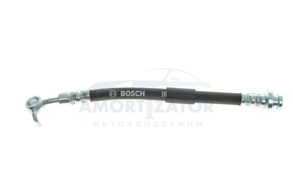 ГАЛЬМІВНИЙ ШЛАНГ BOSCH 1987481B69 (фото 1)