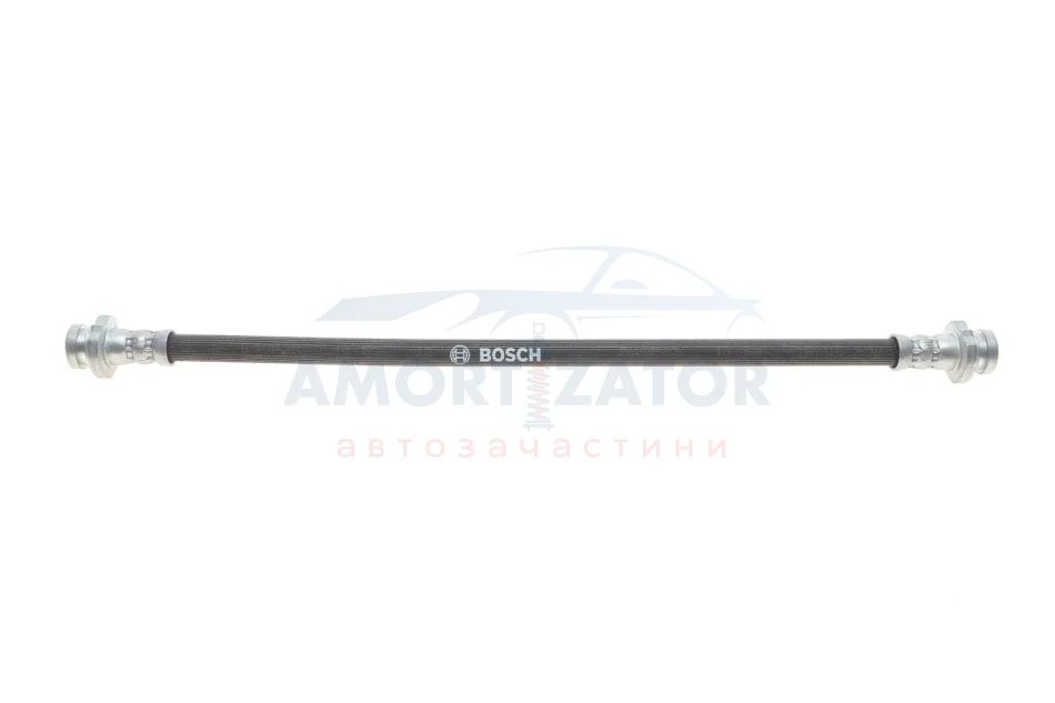ГАЛЬМІВНИЙ ШЛАНГ BOSCH 1987481B87 (фото 1)