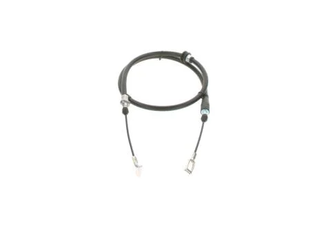 Трос ручного гальма BOSCH 1987482894