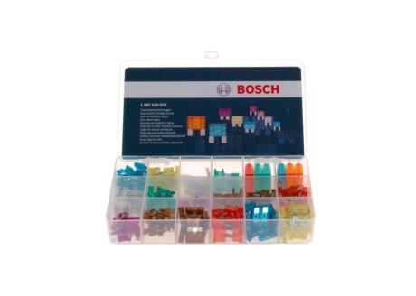 Комплект запобіжників BOSCH 1987529079