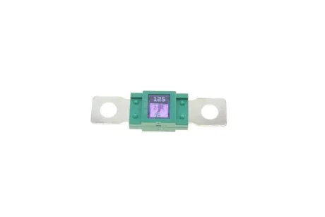 ЗАПОБІЖНИК 1 987 531 001 BOSCH 1987531001