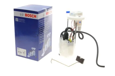 ЕЛЕКТРИЧНИЙ БЕНЗОНАСОС 1 987 580 035 BOSCH 1987580035