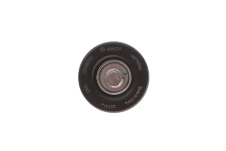 ВІДХИЛЮВАЛЬНИЙ ШКІВ BOSCH 1987600041
