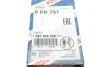 РЕМІНЬ П-КЛИНОВИЙ 6PK751 BOSCH 1 987 946 006 (фото 5)