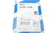 РЕМІНЬ П-КЛИНОВИЙ 4PK1165 BOSCH 1 987 946 008 (фото 6)