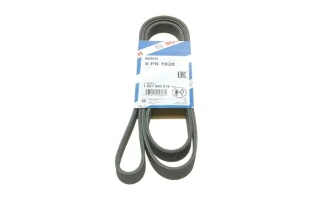 РЕМІНЬ П-КЛИНОВИЙ 6PK1920 BOSCH 1 987 946 015