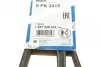 РЕМІНЬ П-КЛИНОВИЙ 6PK2415 BOSCH 1 987 946 016 (фото 6)