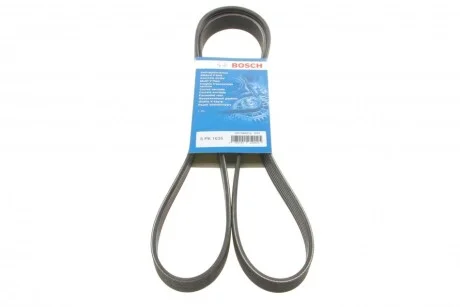 РЕМІНЬ П-КЛИНОВИЙ 6PK1635 BOSCH 1 987 946 019