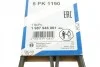 РЕМІНЬ П-КЛИНОВИЙ 5PK1190 BOSCH 1 987 946 061 (фото 6)