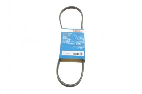 ПОЛІКЛИНОВИЙ РЕМІНЬ 1 987 946 065 BOSCH 1987946065