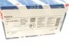 К-Т ЗУБЧАТИХ РЕМЕНІВ+ РОЛИКИ BOSCH 1 987 946 349 (фото 9)