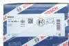 К-Т ЗУБЧАТИХ РЕМЕНІВ/ ВОД. НАСОС BOSCH 1987946405 (фото 2)