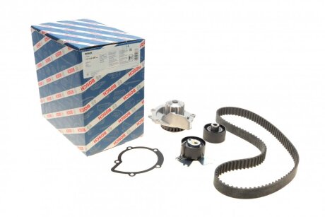 КОМПЛЕКТ ЗУБЧАТИХ РЕМЕНІВ 1 987 946 497 BOSCH 1987946497