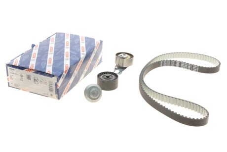 КОМПЛ РЕМЕНІВ ГРМ З РОЛ 1 987 946 673 BOSCH 1987946673