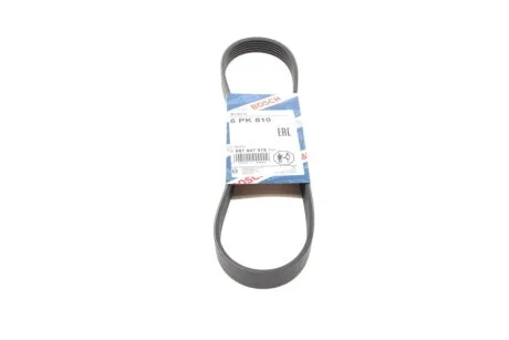 Ремінь BOSCH 1987947575