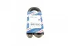 РЕМІНЬ П-КЛИНОВИЙ 6PK1560 BOSCH 1 987 947 950 (фото 1)