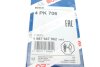 РЕМІНЬ П-КЛИНОВИЙ 4PK706 BOSCH 1 987 947 962 (фото 6)
