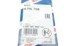 РЕМІНЬ П-КЛИНОВИЙ 4PK706 BOSCH 1 987 947 962 (фото 6)