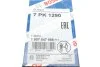 РЕМІНЬ П-КЛИНОВИЙ 7PK1290 BOSCH 1 987 947 995 (фото 6)
