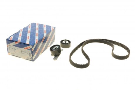 К-Т ЗУБЧАТИХ РЕМЕНІВ+ РОЛИКИ 1 987 948 295 BOSCH 1987948295