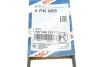 РЕМІНЬ П-КЛИНОВИЙ 4PK685 BOSCH 1 987 948 333 (фото 7)