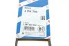 РЕМІНЬ П-КЛИНОВИЙ 4PK785 BOSCH 1 987 948 338 (фото 6)
