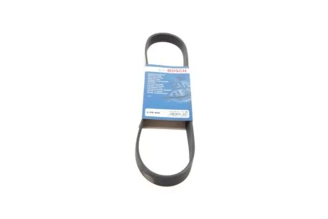 РЕМІНЬ П-КЛИНОВИЙ 6PK800 BOSCH 1 987 948 342