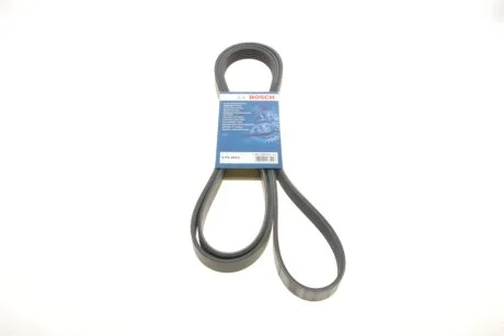 РЕМІНЬ П-КЛИНОВИЙ 6PK2615 BOSCH 1 987 948 366