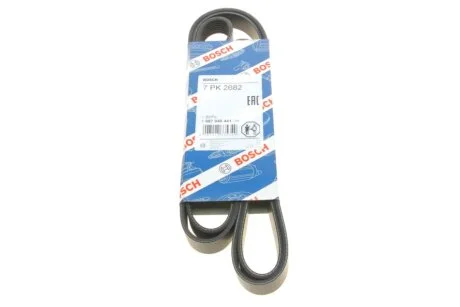 РЕМІНЬ BOSCH 1987948441