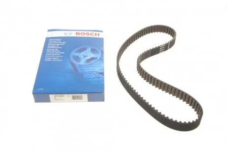 РЕМІНЬ ЗУБЧАТИЙ Z=111 1 987 948 803 BOSCH 1987948803