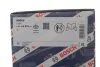 К-Т ЗУБЧАТИХ РЕМЕНІВ/ ВОД. НАСОС BOSCH 1987948875 (фото 2)