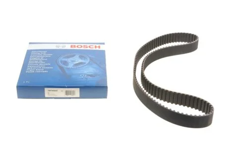РЕМІНЬ ЗУБЧАТИЙ Z=129 BOSCH 1 987 949 087