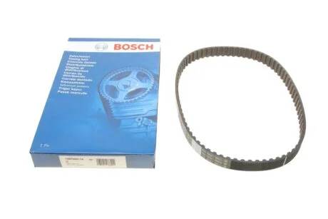 РЕМІНЬ ЗУБЧАТИЙ Z=76 BOSCH 1 987 949 114
