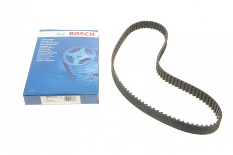 РЕМІНЬ ЗУБЧАТИЙ Z=113 1 987 949 156 BOSCH 1987949156