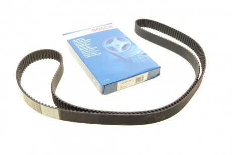 РЕМІНЬ ЗУБЧАТИЙ Z=253 1 987 949 456 BOSCH 1987949456