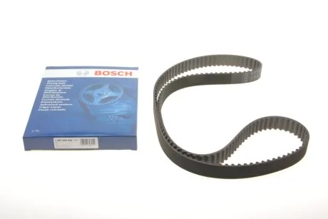 РЕМІНЬ ЗУБЧАТИЙ BOSCH 1 987 949 649