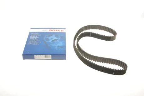 РЕМІНЬ ЗУБЧАТИЙ BOSCH 1 987 949 658