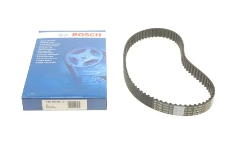 РЕМІНЬ ЗУБЧАТИЙ BOSCH 1 987 949 665