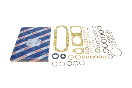 Ремкомплект пнвт BOSCH 2 417 010 001