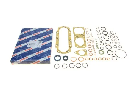 КОМПЛЕКТ ДЕТАЛЕЙ BOSCH 2 417 010 001