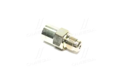 Клапан редукційний ПНВТ BOSCH 2417413076