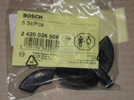 Ремкомплект ПНВТ BOSCH 2420026006
