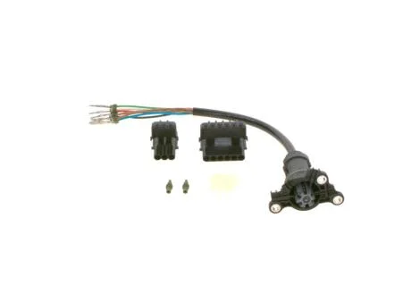 Ремкомплект ПНВТ BOSCH 2427010037