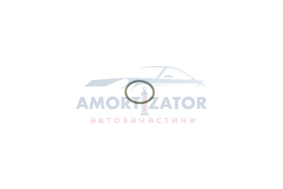 УЩІЛЬНЮВАЛЬНЕ КІЛЬЦЕ BOSCH 2 430 210 088 (фото 1)