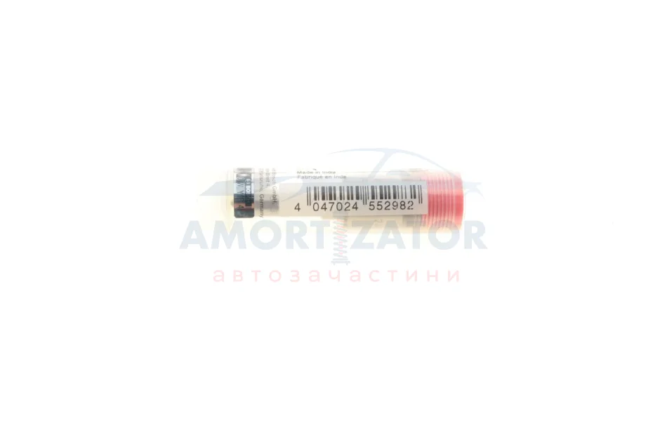 Розпилювач форсунки BOSCH 2 437 010 055 (фото 1)