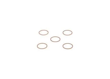 УЩІЛЬНЮЮЧЕ КІЛЬЦЕ 2 440 105 000 BOSCH 2440105000