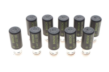 КОМПЛЕКТ ДЕТАЛЕЙ BOSCH 2447010039