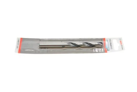 СПІРАЛЬНЕ СВЕРДЛО PointTec 10.0mm BOSCH 2 608 577 174