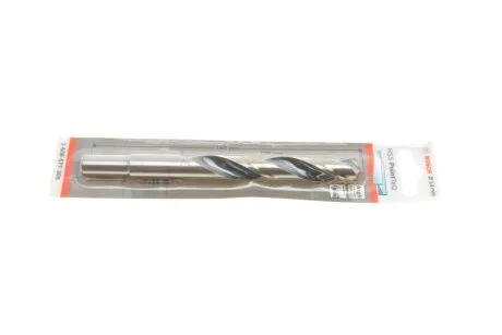 Спіральне свердло PointTec 14.0mm 2 608 577 306 BOSCH 2608577306